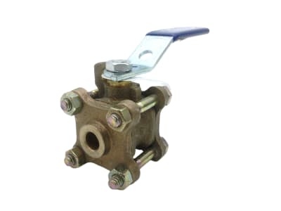 NIBCO S595Y66-1/4