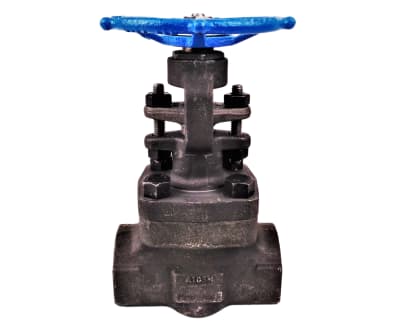 VELAN VALVE W2054B-02TY