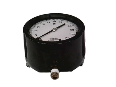 ASHCROFT 451279SS02L60#