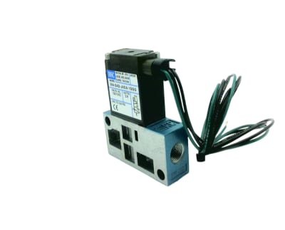 MAC VALVES INC 36A-SAD-JAGA-1GGG