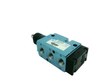 MAC VALVES INC 180214-112-0001