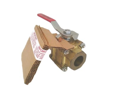 FLOWSERVE 5916TTE