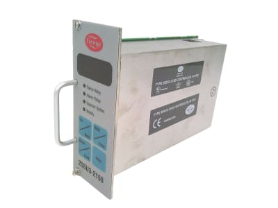 KIDDE-FENWAL, LLC 25SU3-2150