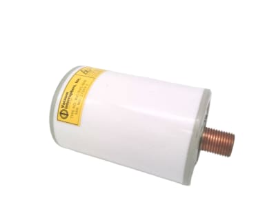 VACUUM INTERRUPTERS INC RVI-SVC-6H6