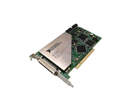 NATIONAL INSTRUMENTS NI-778075-01