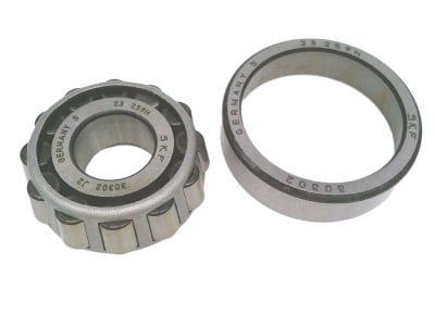 SKF 30302/J2