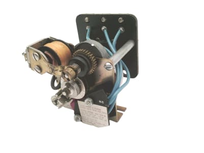 ROBERTSHAW 536-025-00
