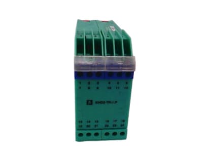 PEPPERL & FUCHS KHD2-TR-1.P