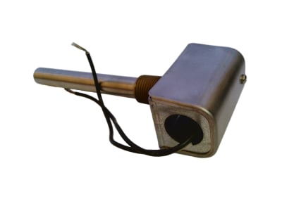 CHROMALOX 518-0002-07