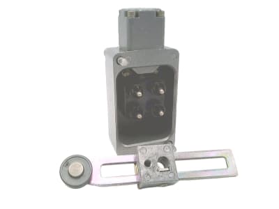 HONEYWELL 201LS3-4