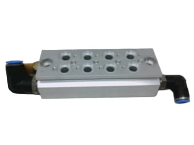FESTO CPE-3/2-PRS-3/8-4