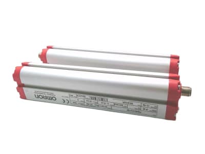 OMRON F3EM2-018-150