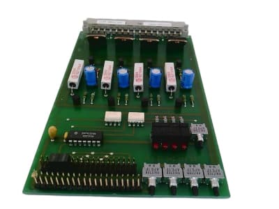 BAUSCH STROBEL 590-340-00