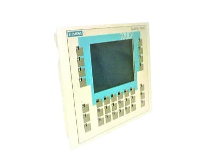 SIEMENS 6AV6642-0DC01-1AX0