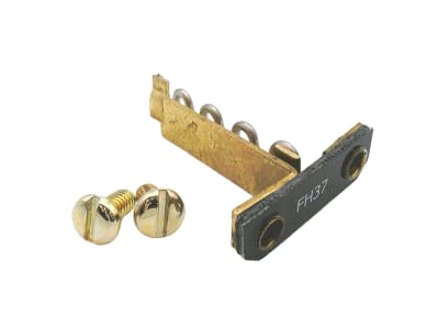 EATON CORPORATION FH37