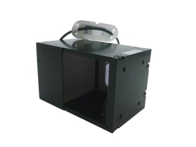 CCS SOLUTIONS LFV2-50RD