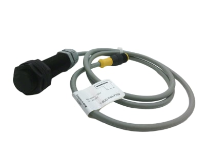 TURCK BI5-P18-AP6-1M-RSK4T/S139-S90