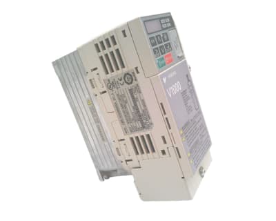 YASKAWA ELECTRIC CIMR-VU2A0004FAA