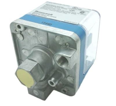 HONEYWELL C6097A1004