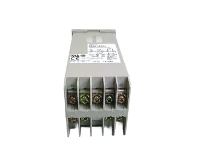 OMRON E5CW-Q1KJ