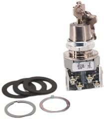 ALLEN BRADLEY 800T-J63120B