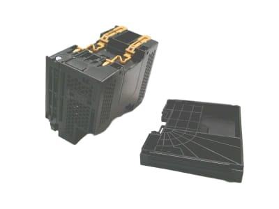 OMRON NX-ECC203