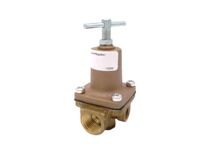 WATTS 1/2 LF263A 3-50