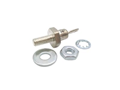 SOLID STATE INC 16F120