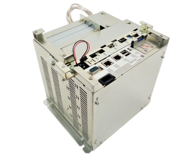 YASKAWA ELECTRIC JZNC-YRK51-1E