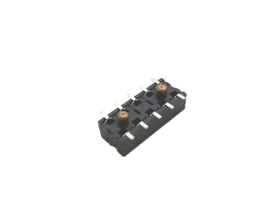 SAMTEC HLE-105-02-L-DV-A
