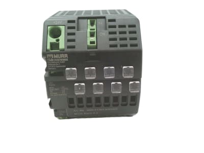 MURR ELEKTRONIK 9000-41068-0200000