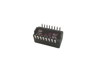 HALO ELECTRONICS TG110-E050N5RL