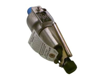 KUNKLE 911BFEM03ALE-50PSI