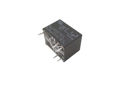 FCL COMPONENTS MZ-18HS-K-U