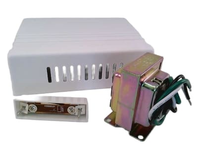 MARLEY ENGINEERED PRODUCTS C 8279A