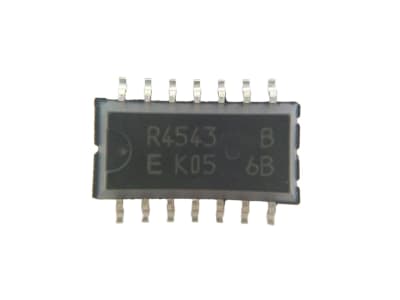 EPSON RTC-4543SA