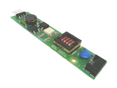 ERG 8M124P80