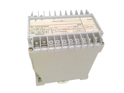 KNICK 8310A1 63