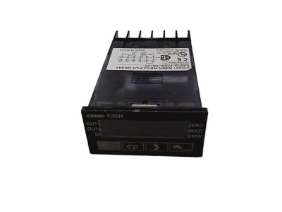 OMRON K3GN-NEC4-FLK-DC24V