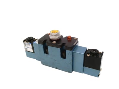 MAC VALVES INC MAC125A-V2B2-PM-111DA