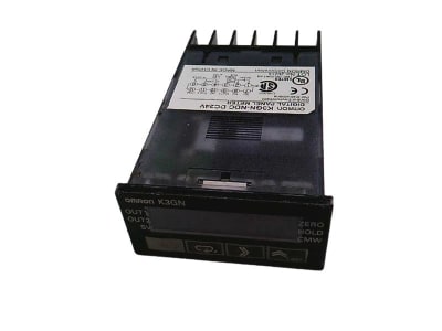 OMRON K3GN-NDC-DC24V