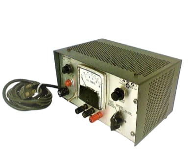 KEPCO ABC-10-0.75M