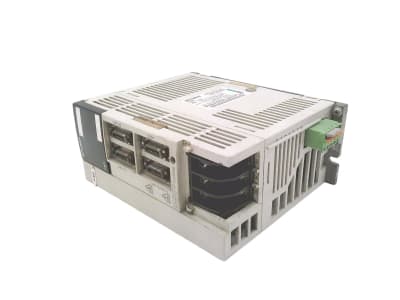 MITSUBISHI MR-J2-60CT