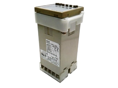 OMRON H7CR-CWVG-500 AC24/DC12-24
