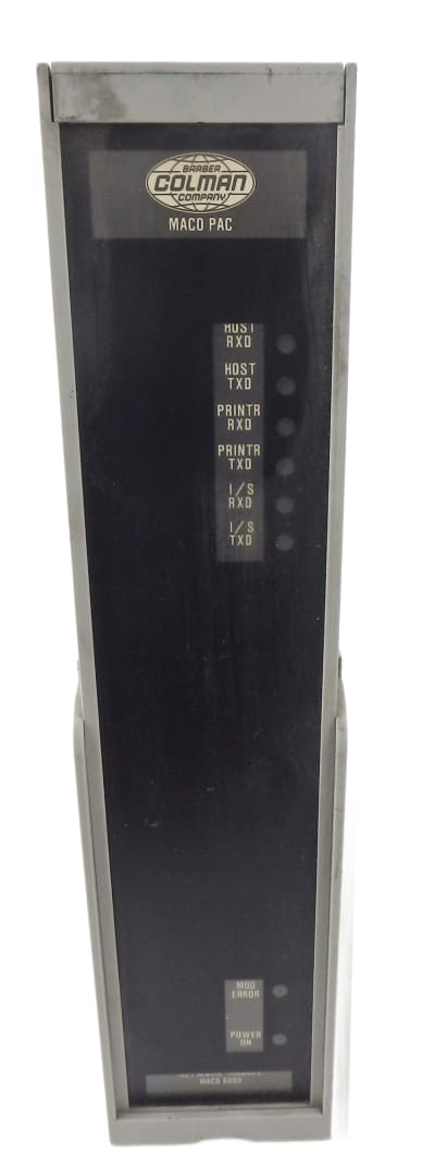 INVENSYS 80SA-20001-001-V-00