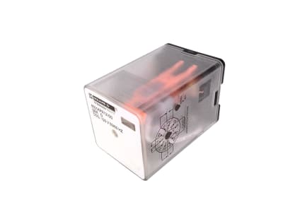 SCHNEIDER ELECTRIC 8501-KPR13V20