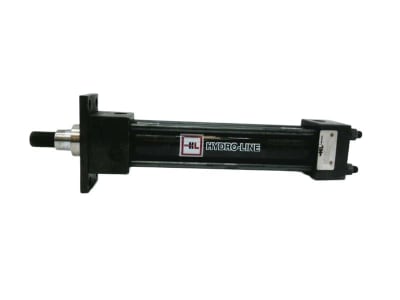 EATON CORPORATION N5F-1.5X7 B-1-2-N-F-N-2-2-X