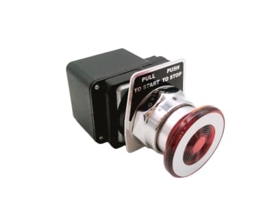RADWELL RAD-30-IPB-12/A