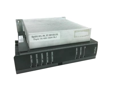 EEC AEG 1A-400-100H-RL1
