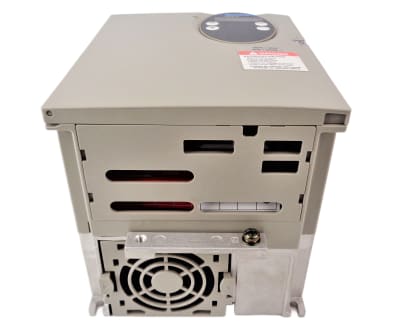 SCHNEIDER ELECTRIC ATV31HU30M3X